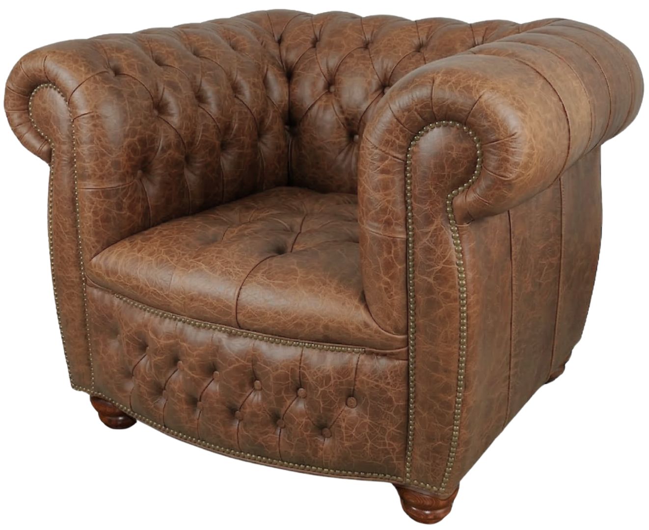 The Balmoral Chesterfield